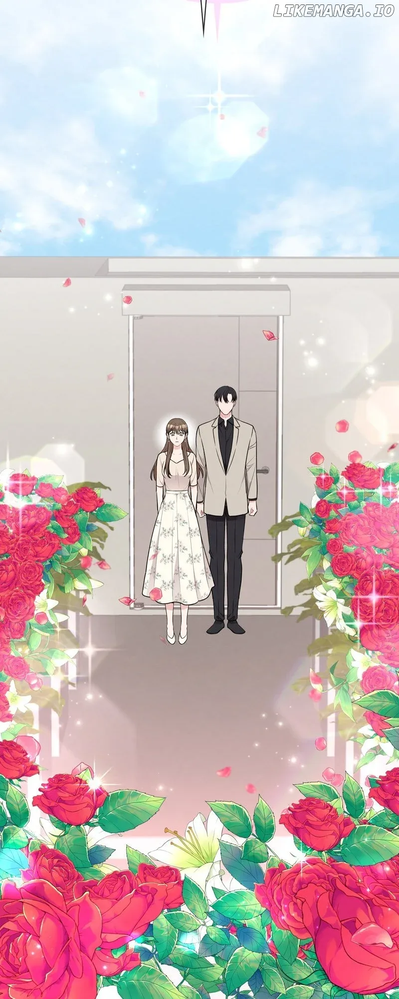 My Bosss’s Perfect Wedding Chapter 60 page 64