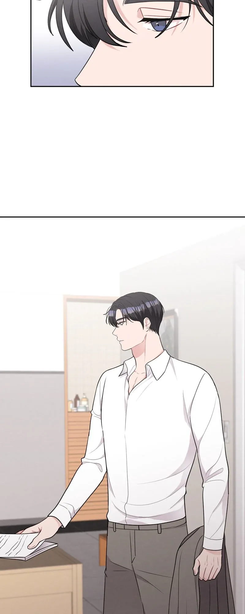 My Bosss’s Perfect Wedding Chapter 61 page 42