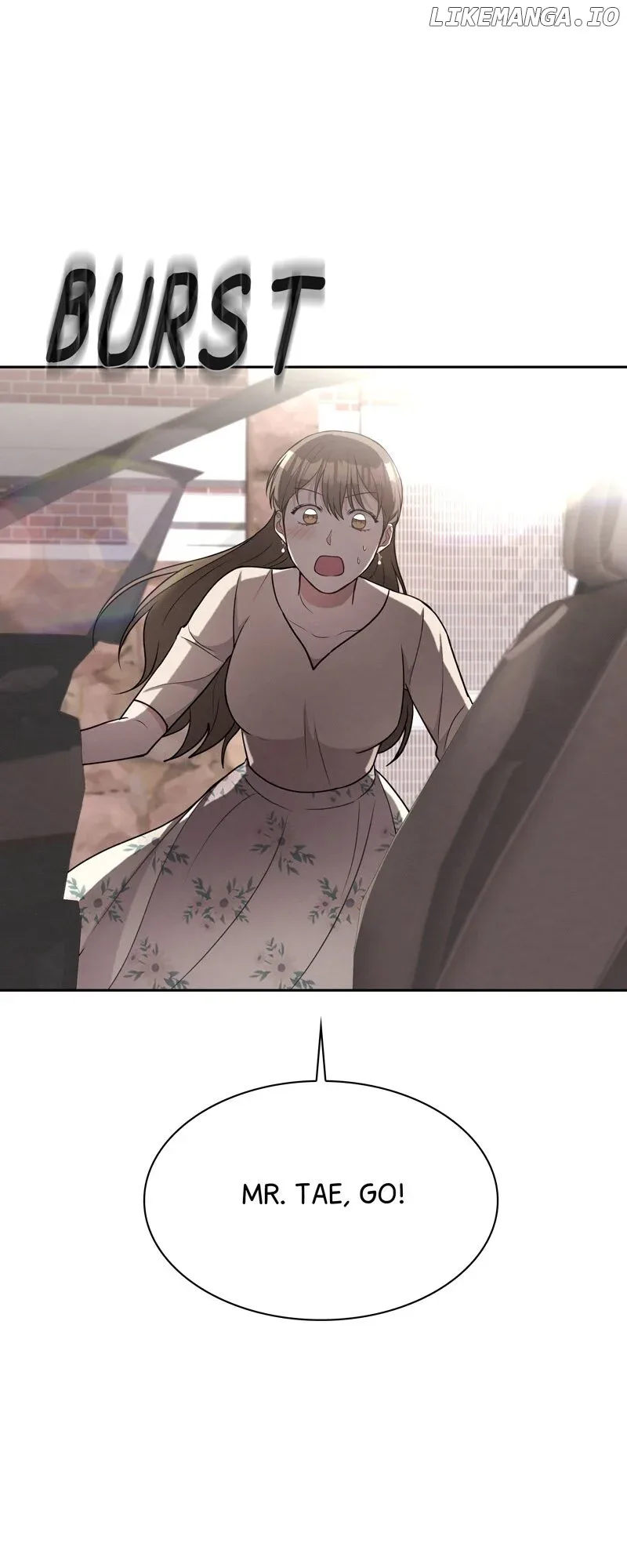 My Bosss’s Perfect Wedding Chapter 60 page 47