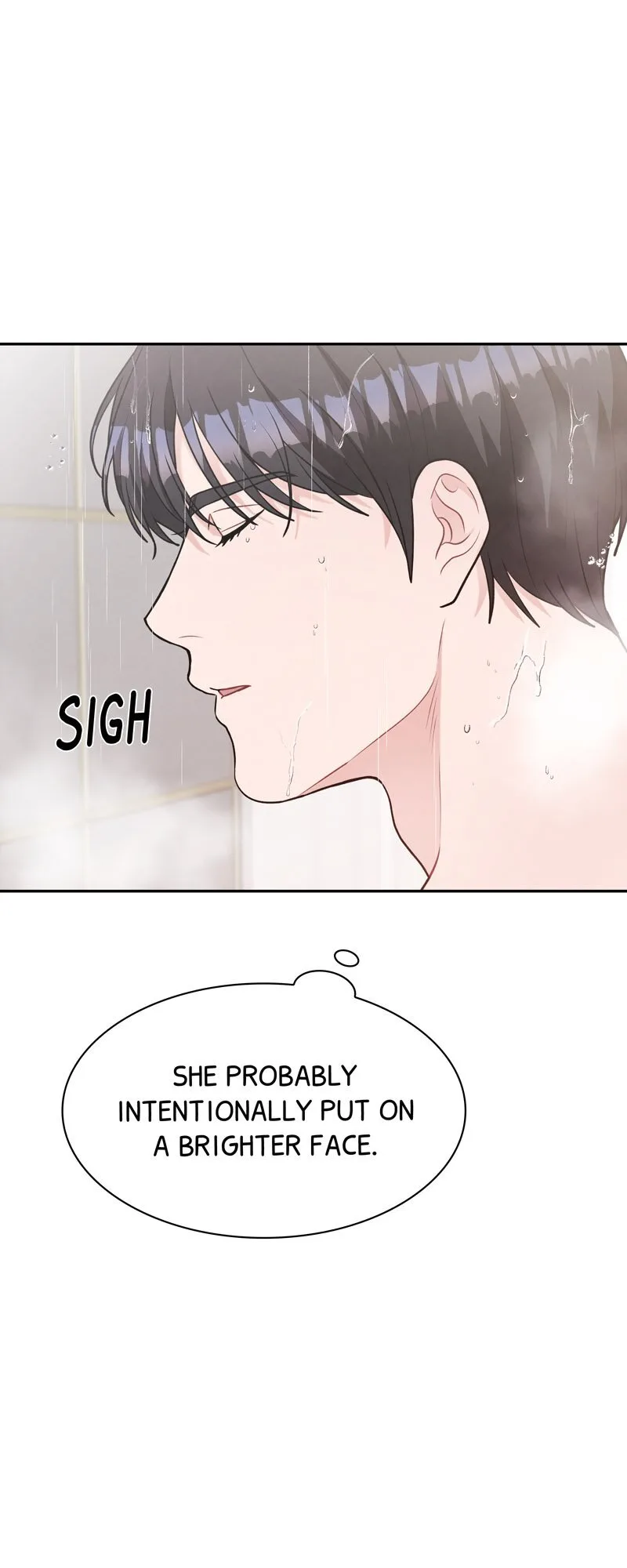 My Bosss’s Perfect Wedding Chapter 62 page 54