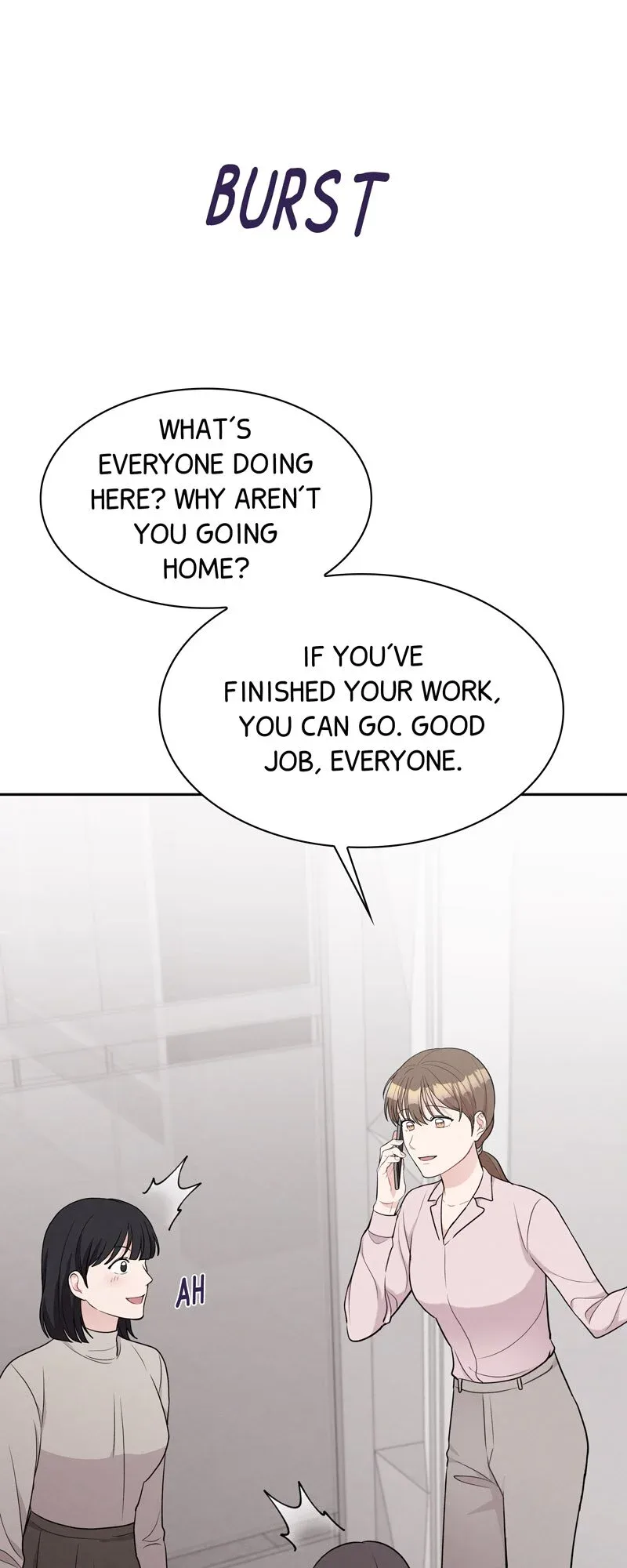 My Bosss’s Perfect Wedding Chapter 61 page 74