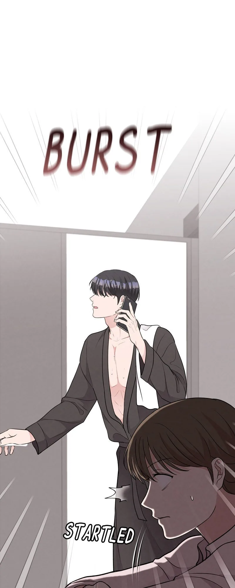 My Bosss’s Perfect Wedding Chapter 62 page 59