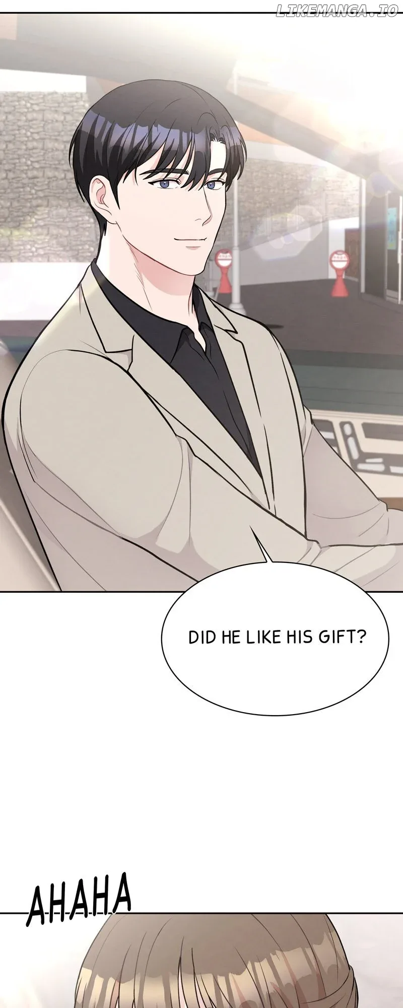 My Bosss’s Perfect Wedding Chapter 60 page 48