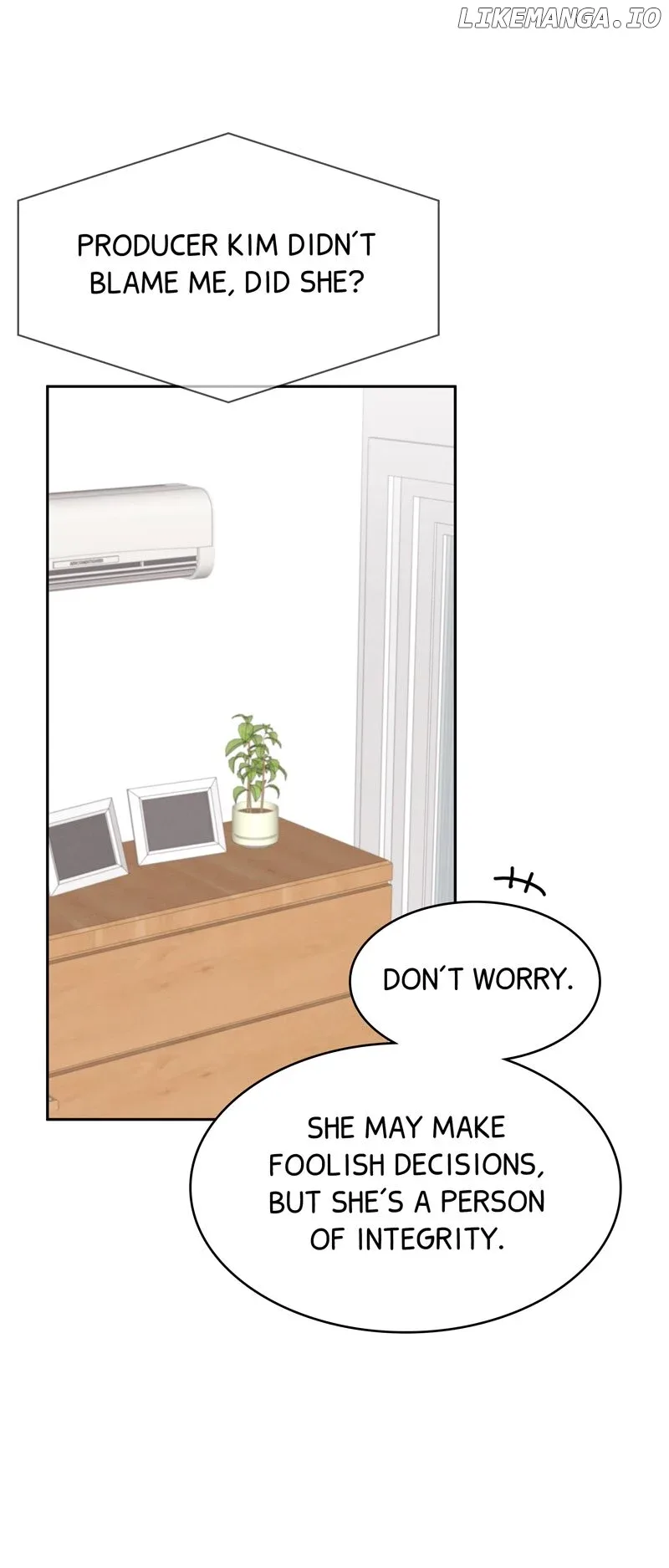 My Bosss’s Perfect Wedding Chapter 55 page 56