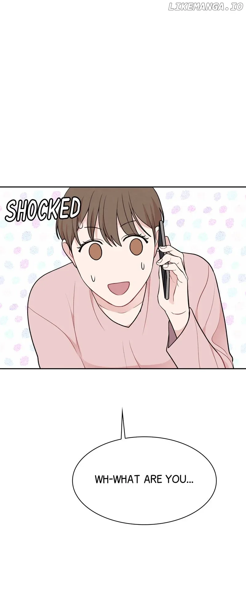 My Bosss’s Perfect Wedding Chapter 55 page 61