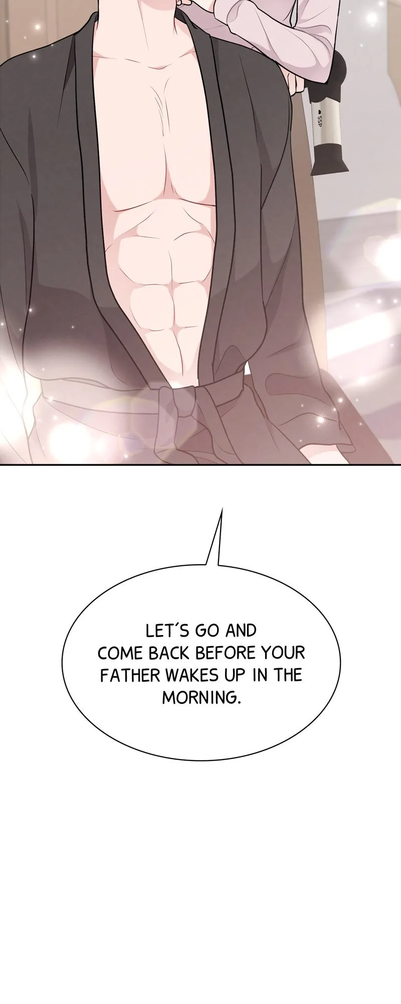 My Bosss’s Perfect Wedding Chapter 62 page 80
