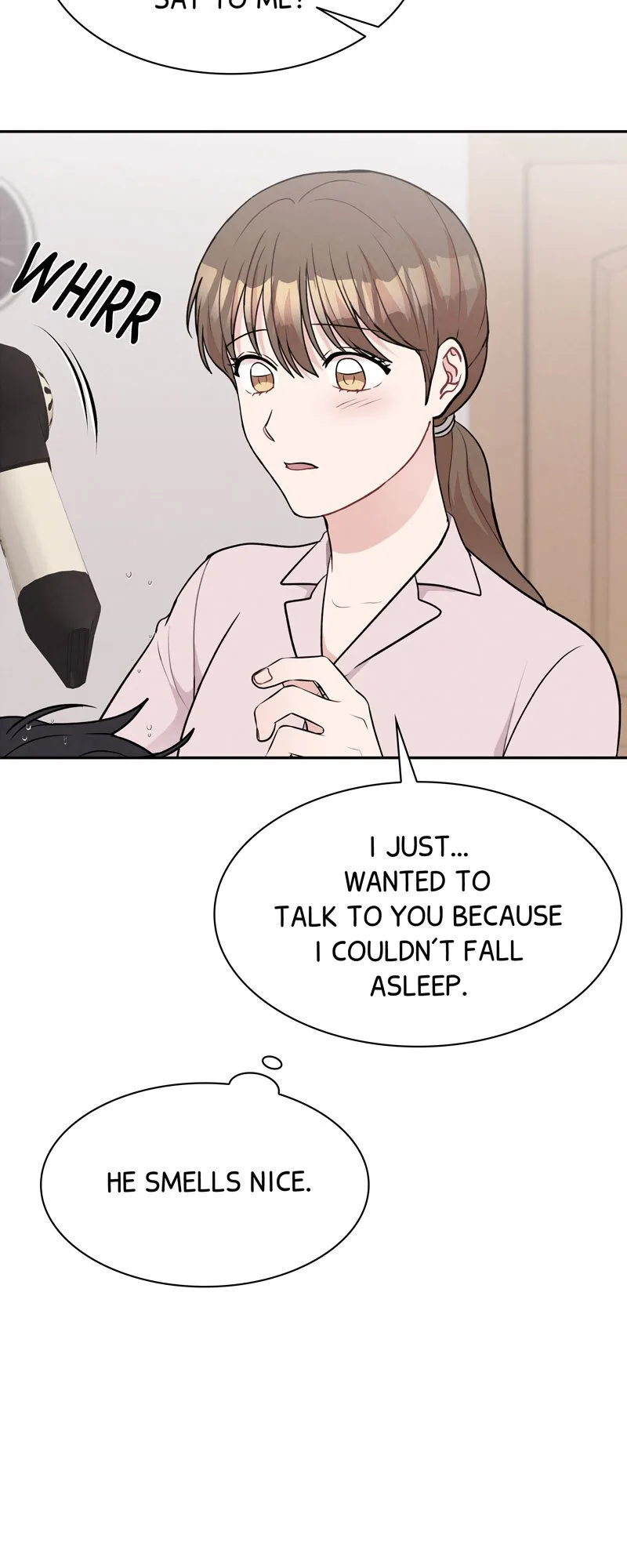 My Bosss’s Perfect Wedding Chapter 62 page 75
