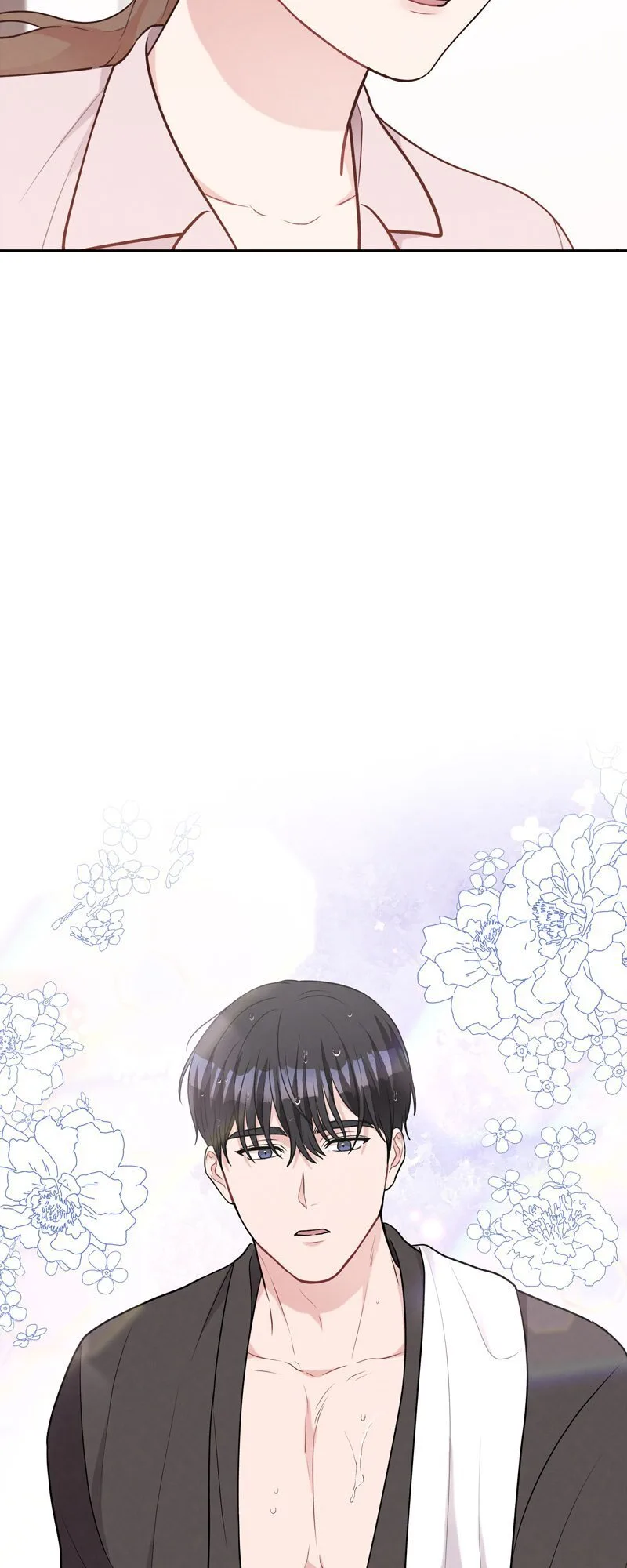 My Bosss’s Perfect Wedding Chapter 62 page 70