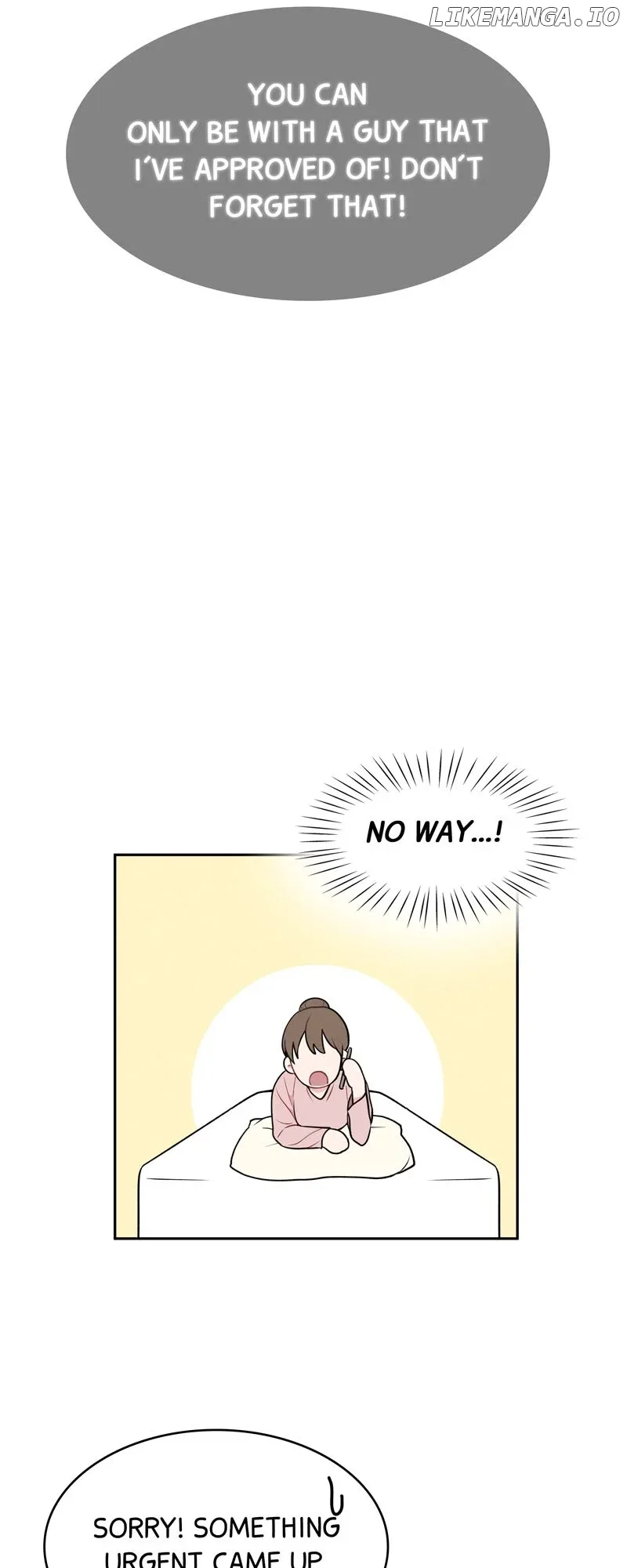 My Bosss’s Perfect Wedding Chapter 55 page 64