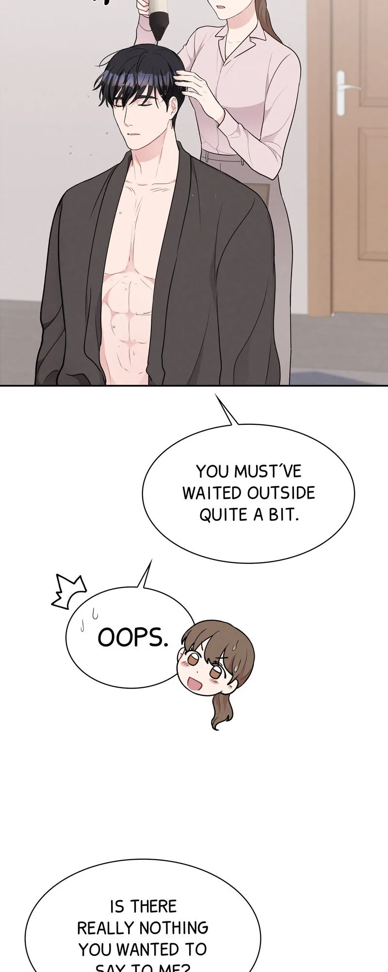 My Bosss’s Perfect Wedding Chapter 62 page 74
