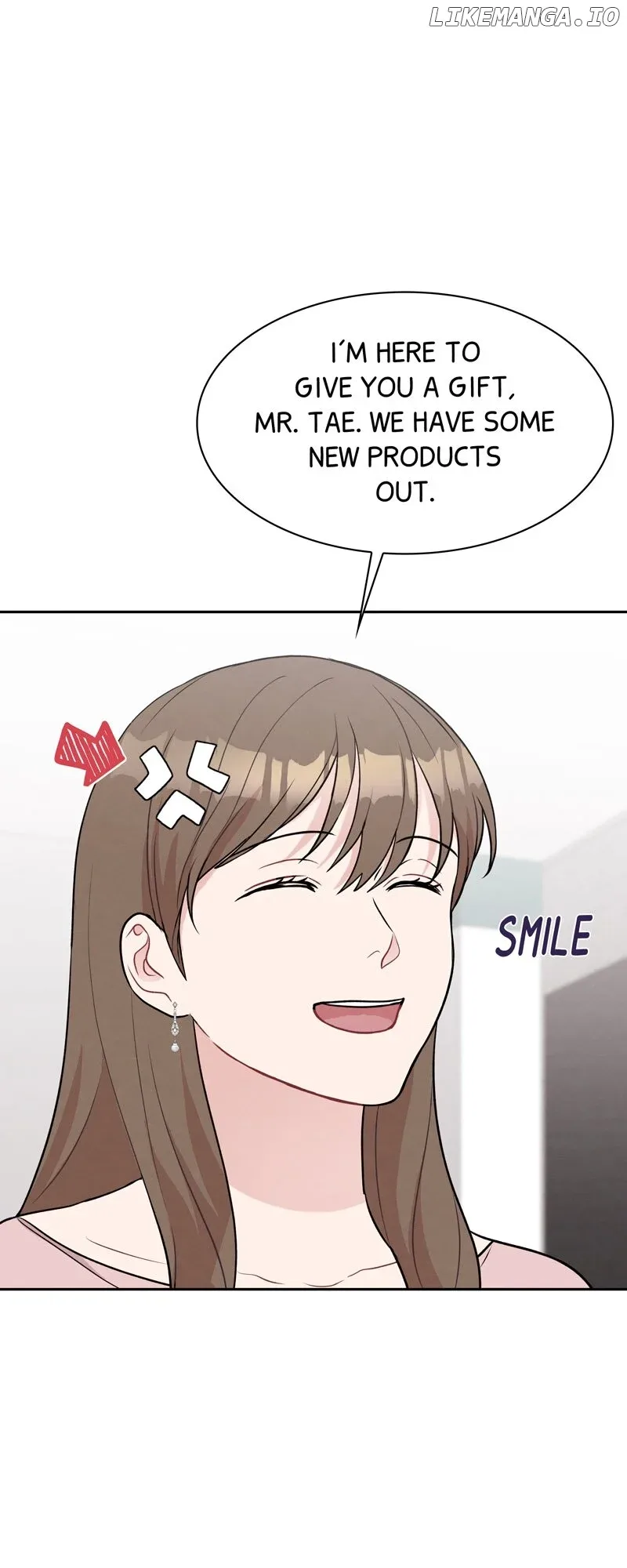 My Bosss’s Perfect Wedding Chapter 56 page 35