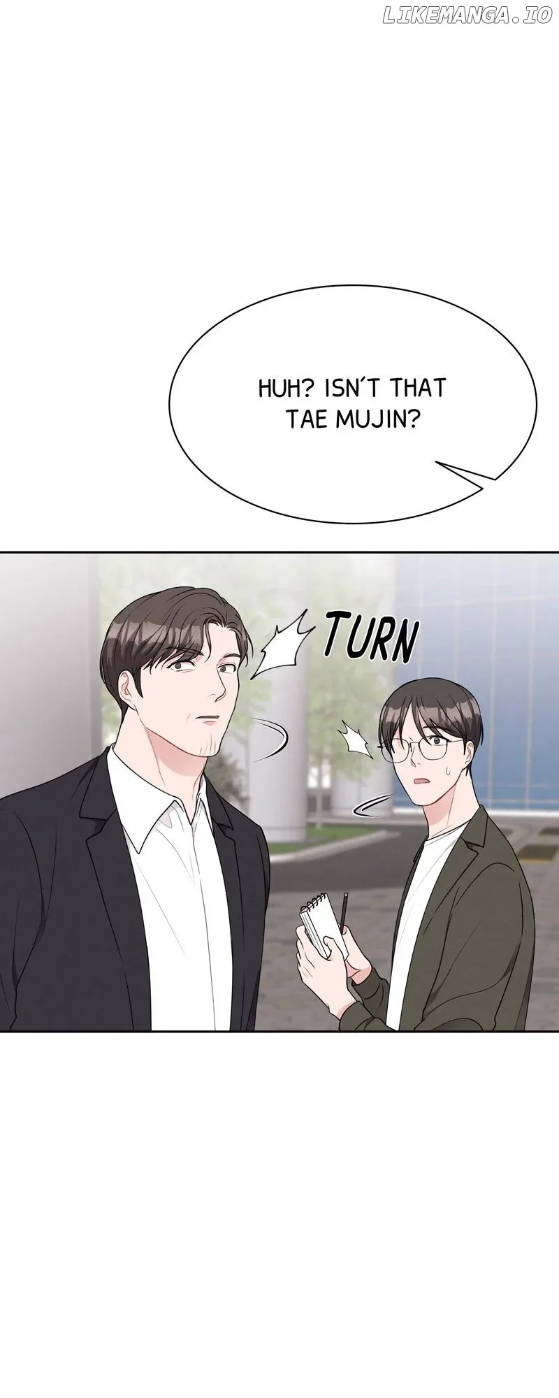 My Bosss’s Perfect Wedding Chapter 58 page 20