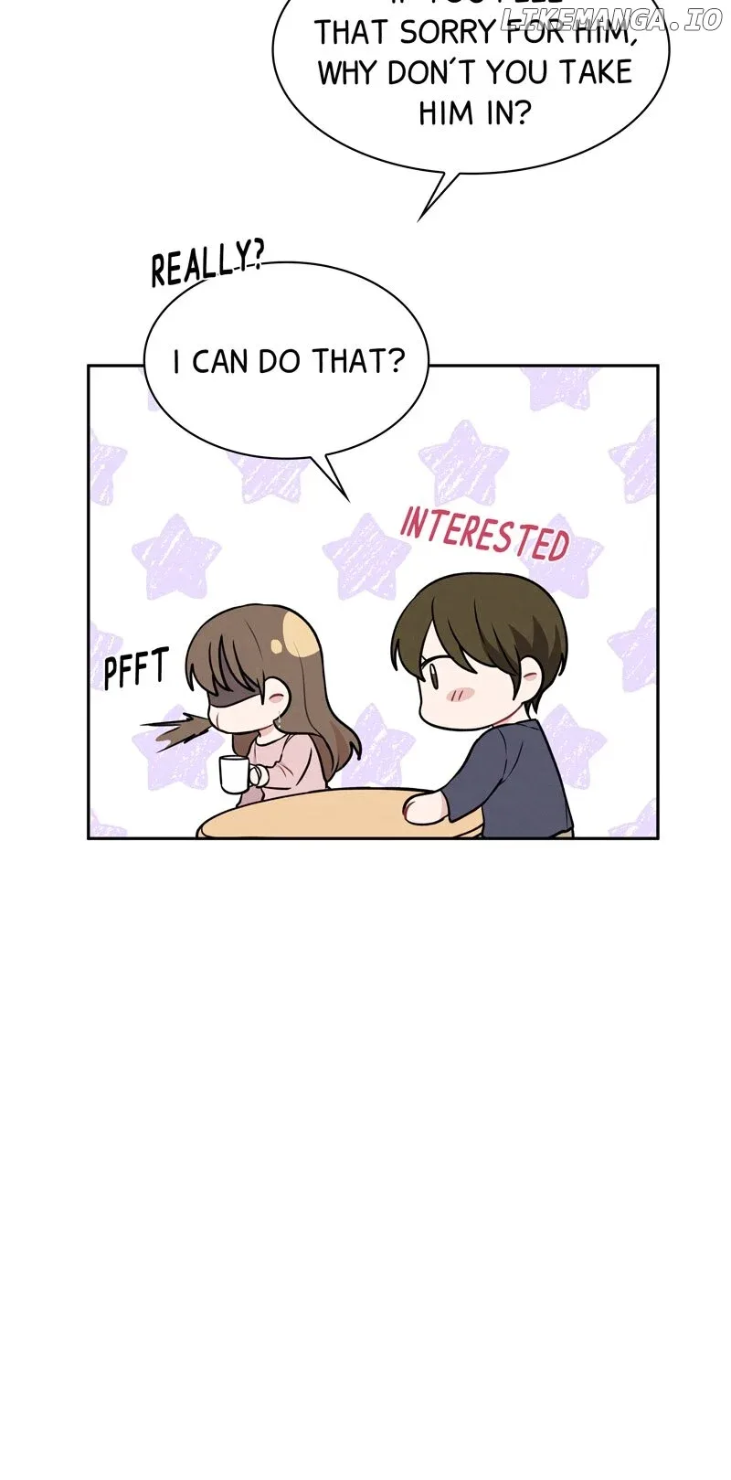 My Bosss’s Perfect Wedding Chapter 56 page 19