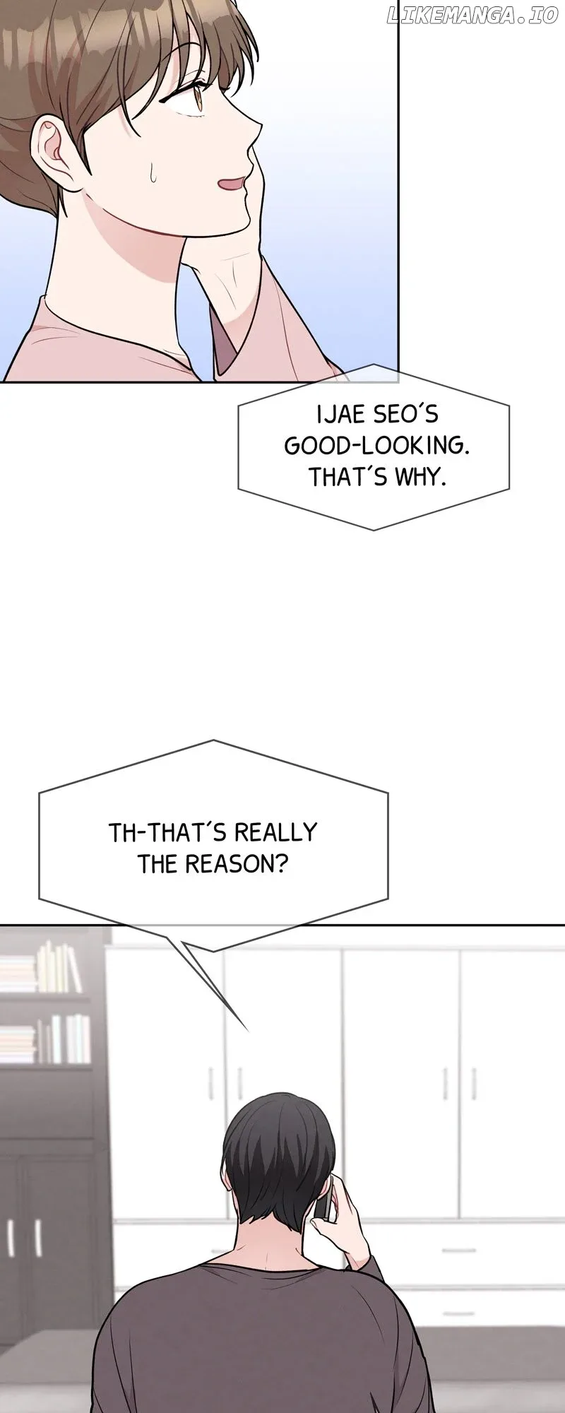 My Bosss’s Perfect Wedding Chapter 55 page 70