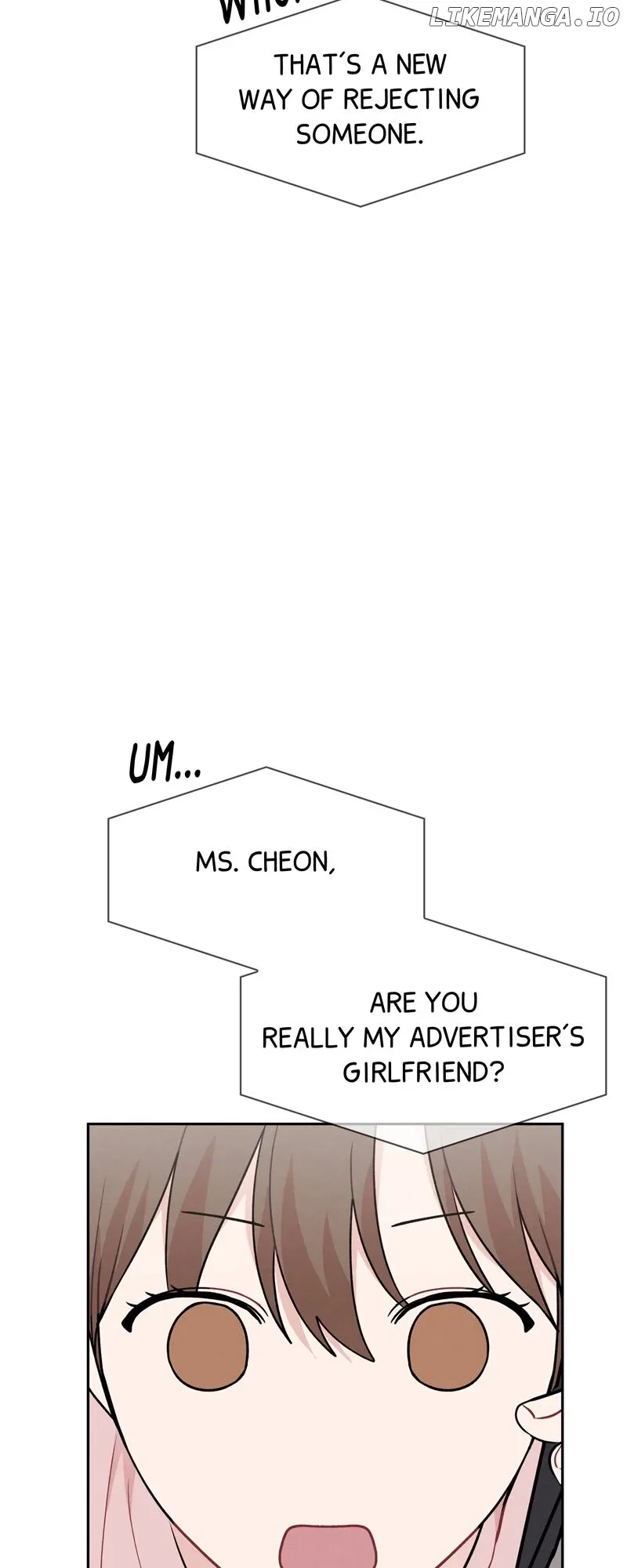 My Bosss’s Perfect Wedding Chapter 55 page 59