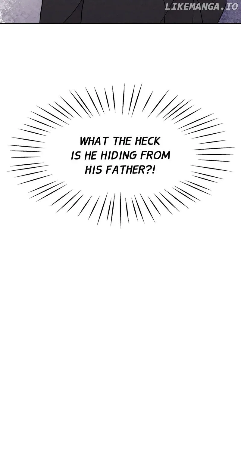 My Bosss’s Perfect Wedding Chapter 58 page 14
