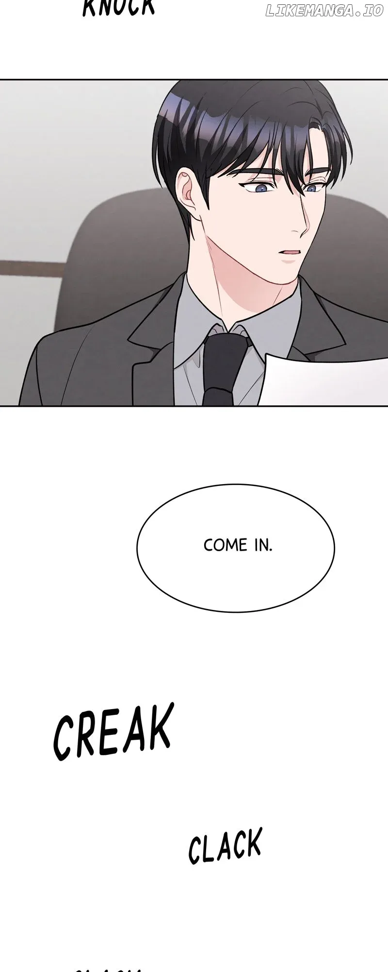 My Bosss’s Perfect Wedding Chapter 56 page 31