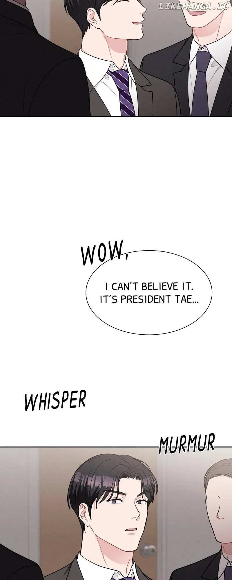 My Bosss’s Perfect Wedding Chapter 58 page 29