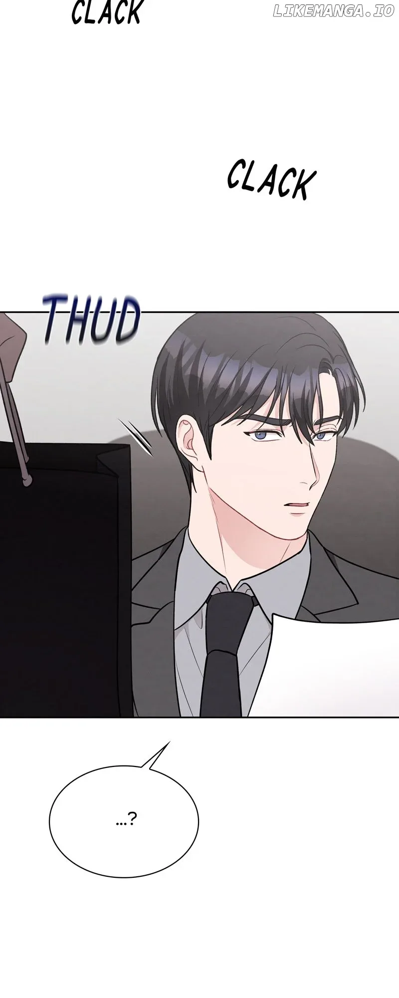 My Bosss’s Perfect Wedding Chapter 56 page 32