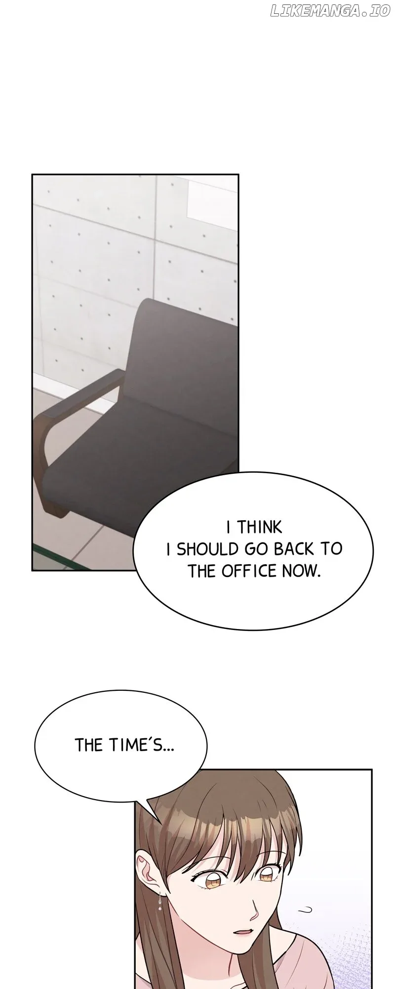 My Bosss’s Perfect Wedding Chapter 56 page 48