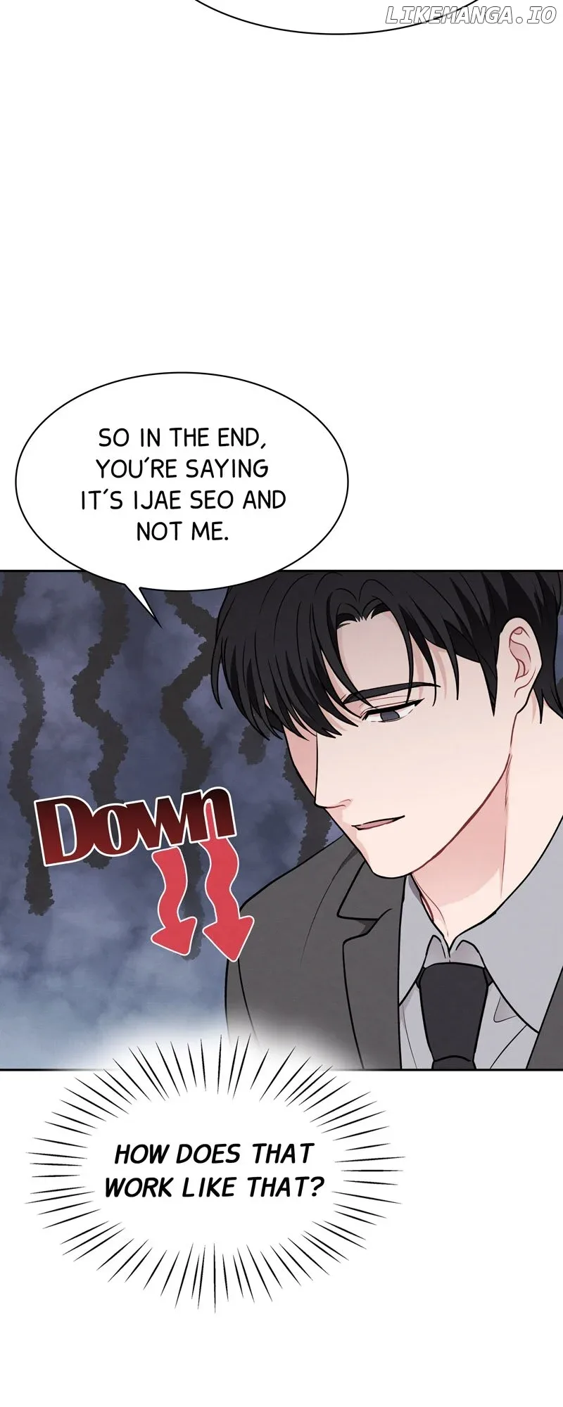 My Bosss’s Perfect Wedding Chapter 56 page 41