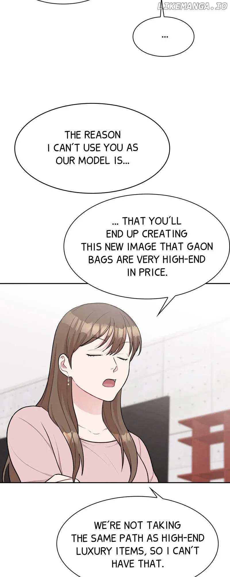 My Bosss’s Perfect Wedding Chapter 56 page 40