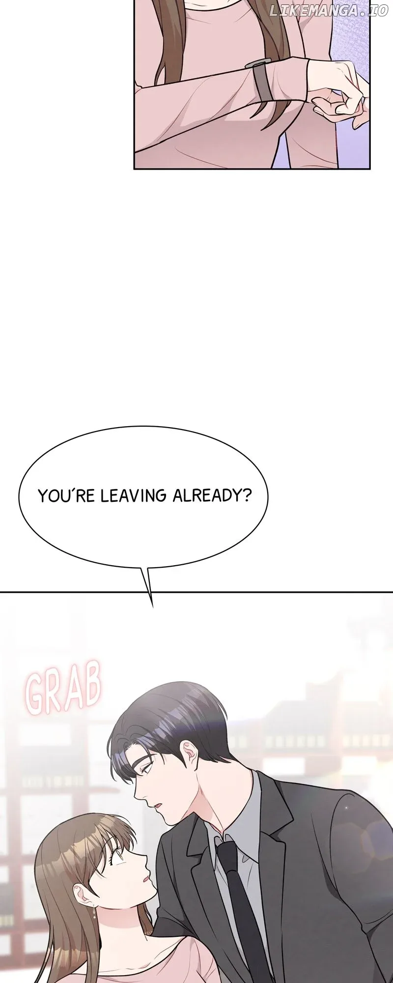 My Bosss’s Perfect Wedding Chapter 56 page 49