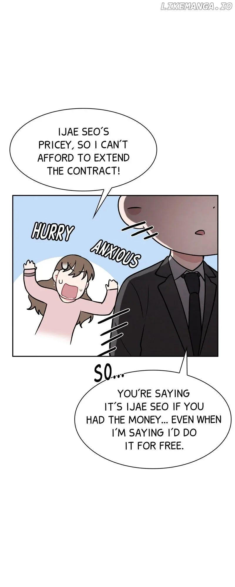 My Bosss’s Perfect Wedding Chapter 56 page 42