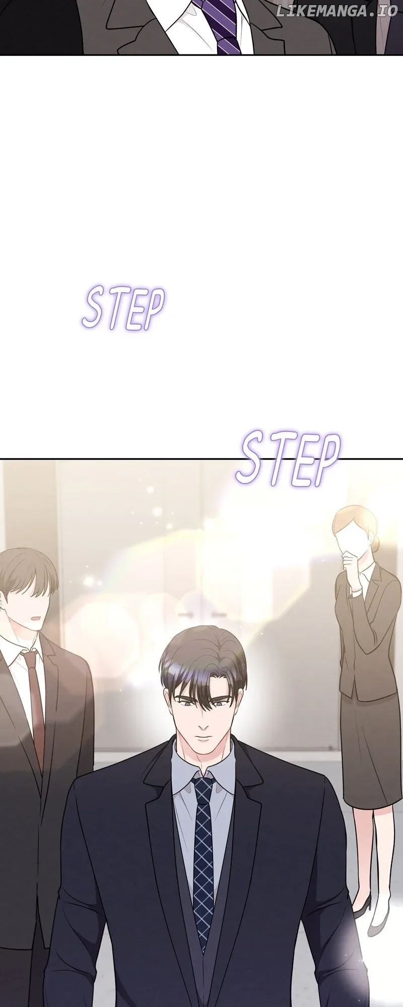 My Bosss’s Perfect Wedding Chapter 58 page 30