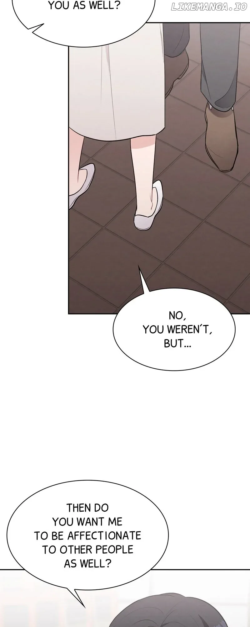 My Bosss’s Perfect Wedding Chapter 56 page 55