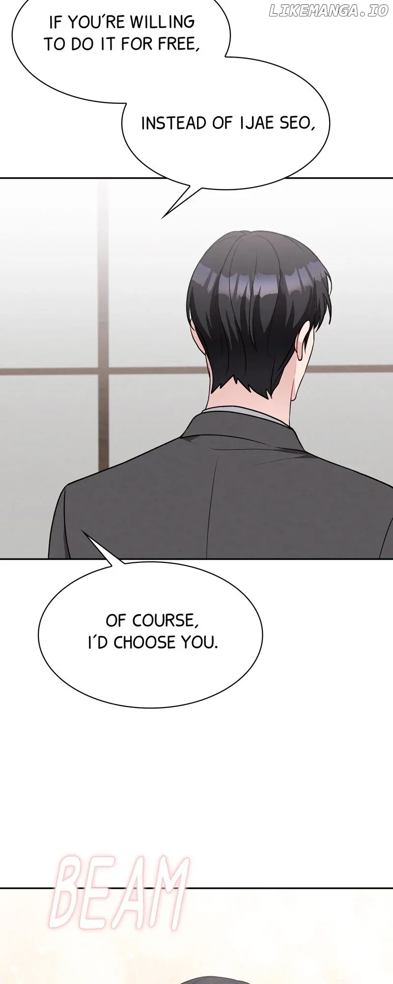 My Bosss’s Perfect Wedding Chapter 56 page 45