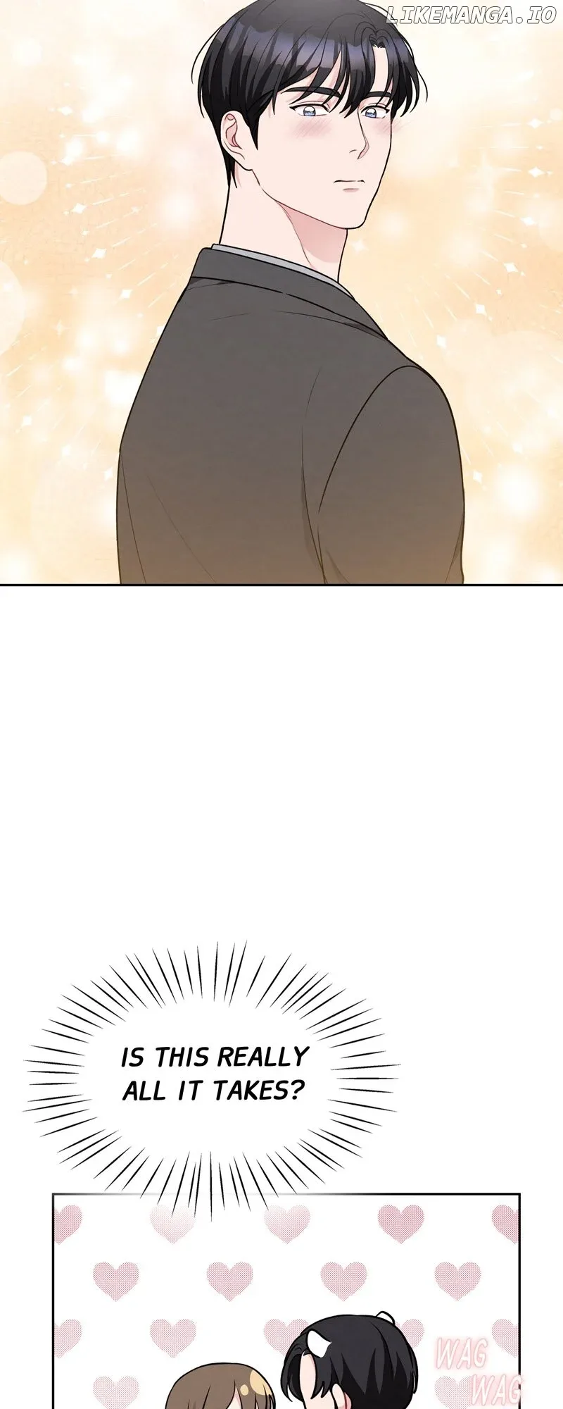 My Bosss’s Perfect Wedding Chapter 56 page 46