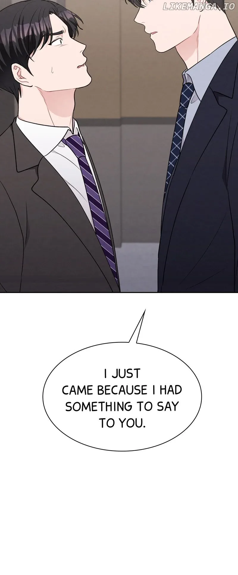 My Bosss’s Perfect Wedding Chapter 58 page 35