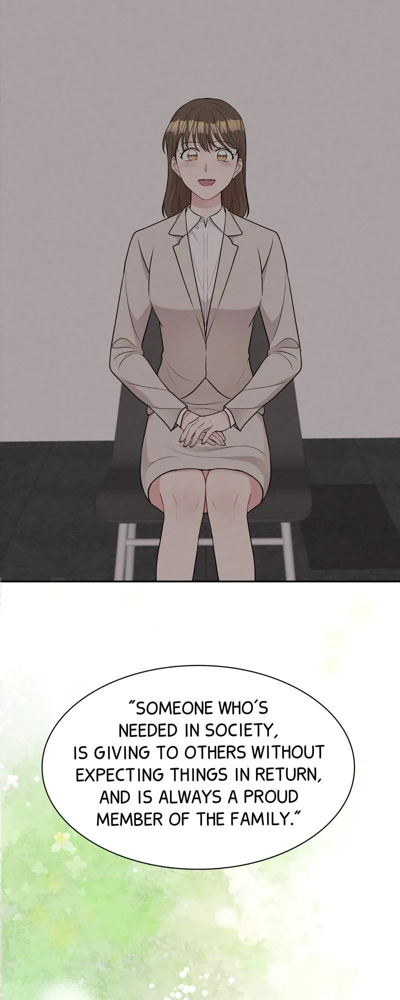 My Bosss’s Perfect Wedding Chapter 65 page 16