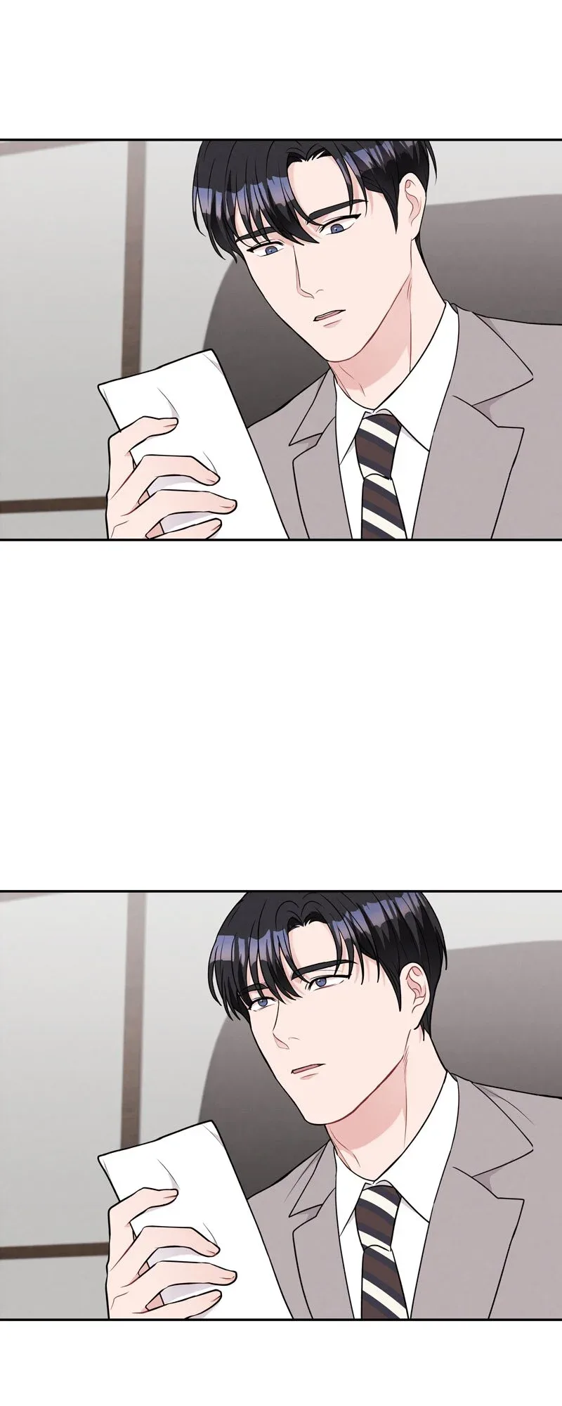 My Bosss’s Perfect Wedding Chapter 65 page 38