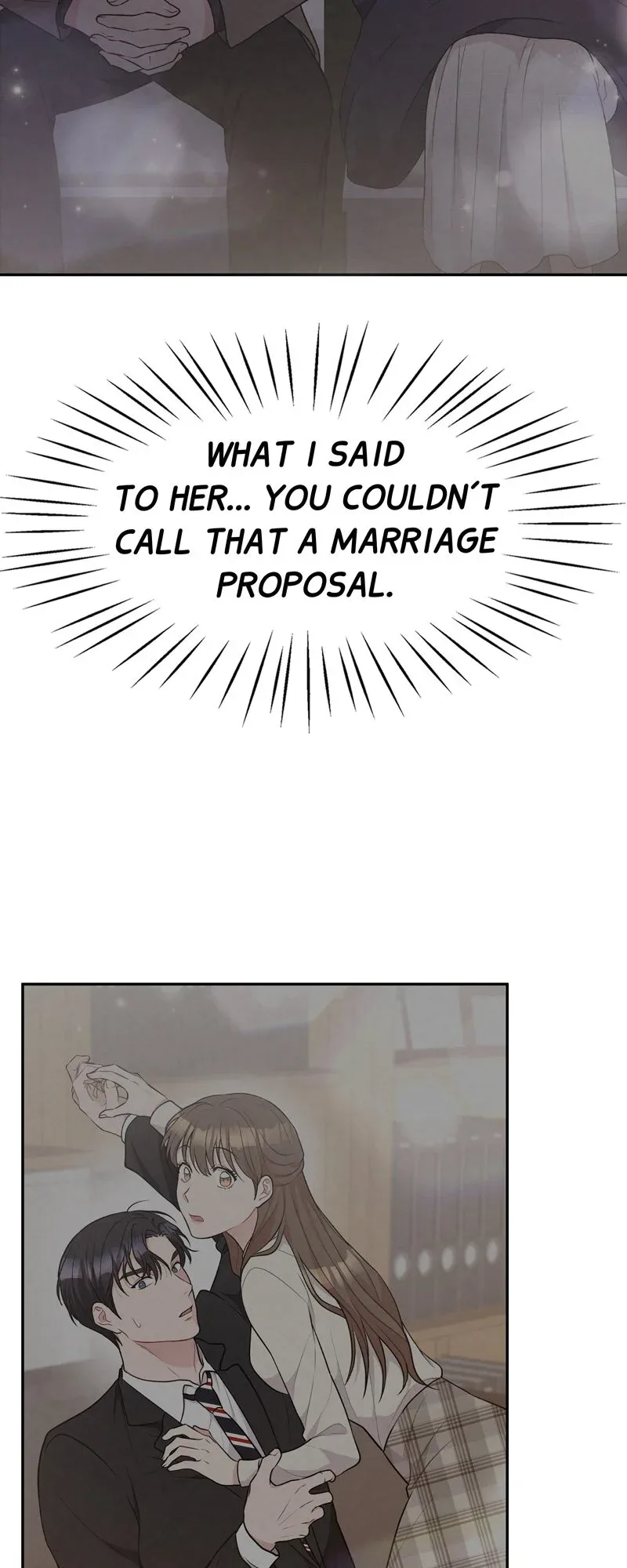 My Bosss’s Perfect Wedding Chapter 65 page 57