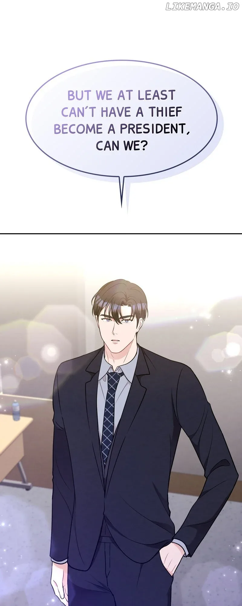 My Bosss’s Perfect Wedding Chapter 58 page 39