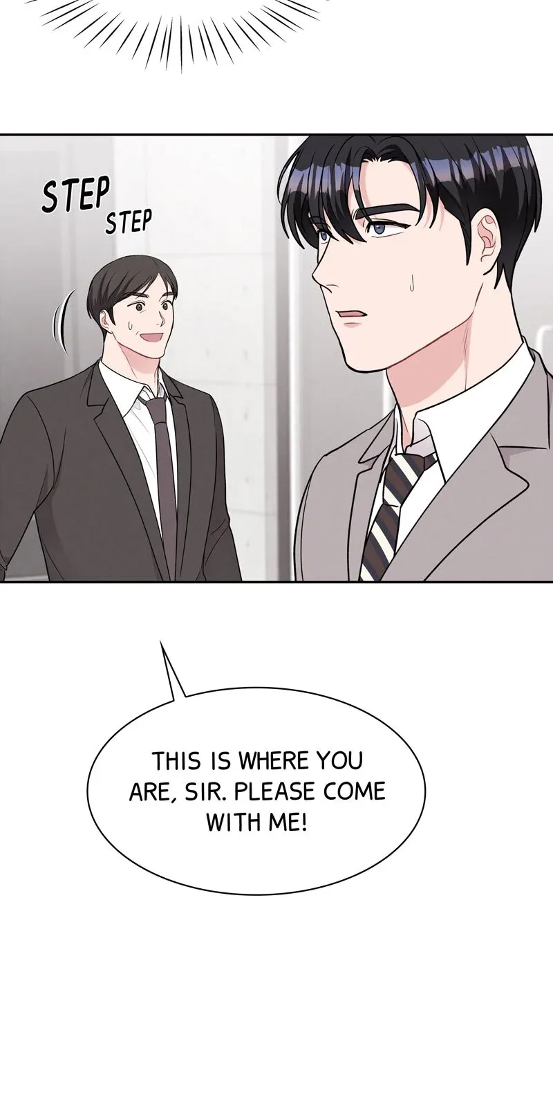 My Bosss’s Perfect Wedding Chapter 65 page 30