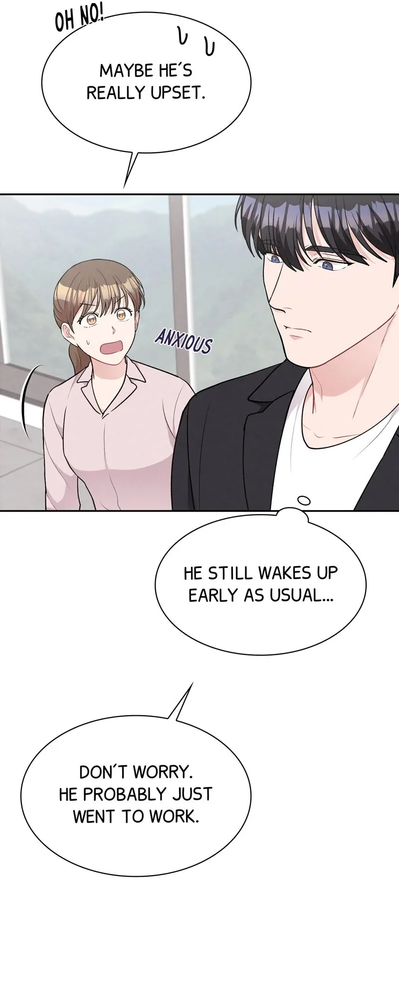 My Bosss’s Perfect Wedding Chapter 65 page 23