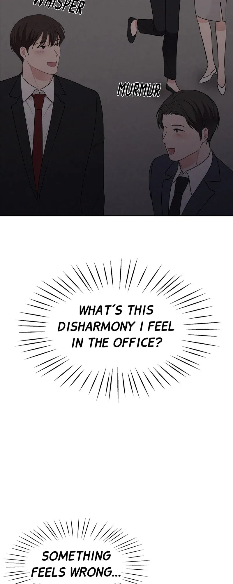 My Bosss’s Perfect Wedding Chapter 65 page 29