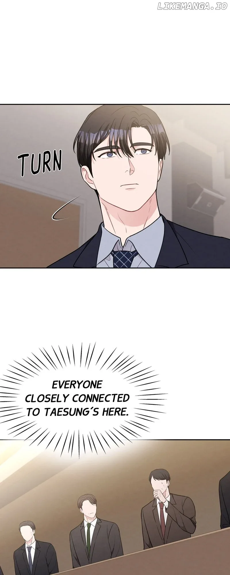 My Bosss’s Perfect Wedding Chapter 58 page 36