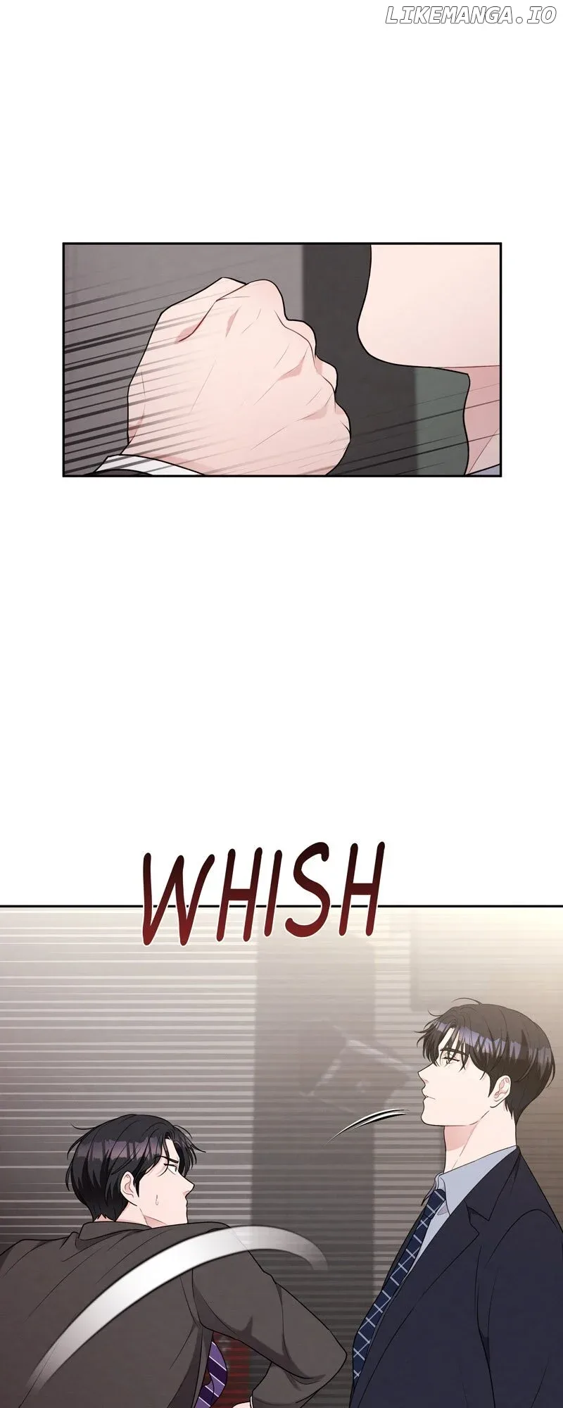 My Bosss’s Perfect Wedding Chapter 58 page 42