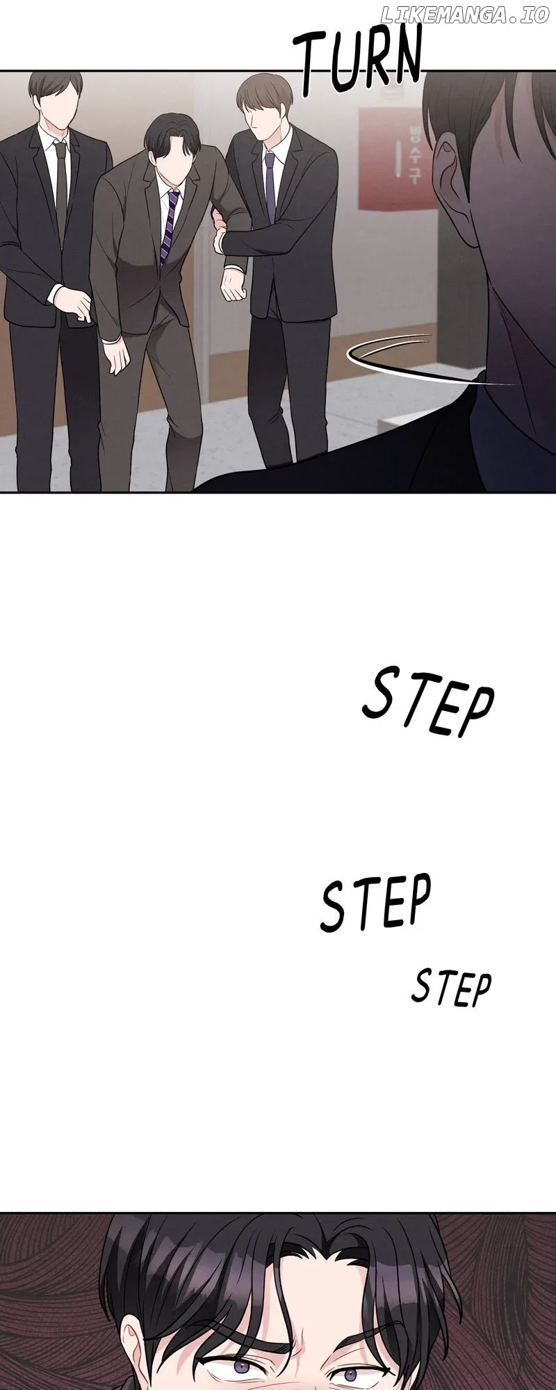 My Bosss’s Perfect Wedding Chapter 58 page 45