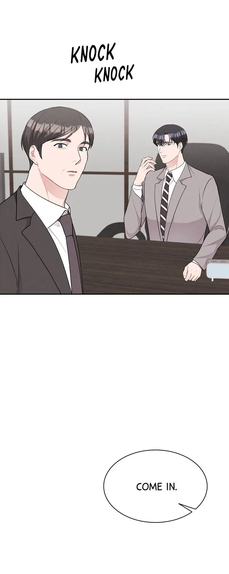My Bosss’s Perfect Wedding Chapter 65 page 34