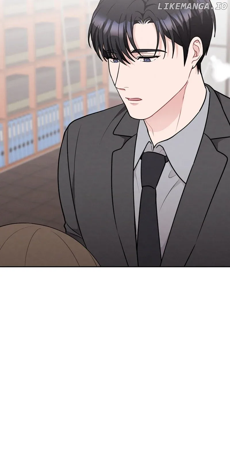 My Bosss’s Perfect Wedding Chapter 56 page 56