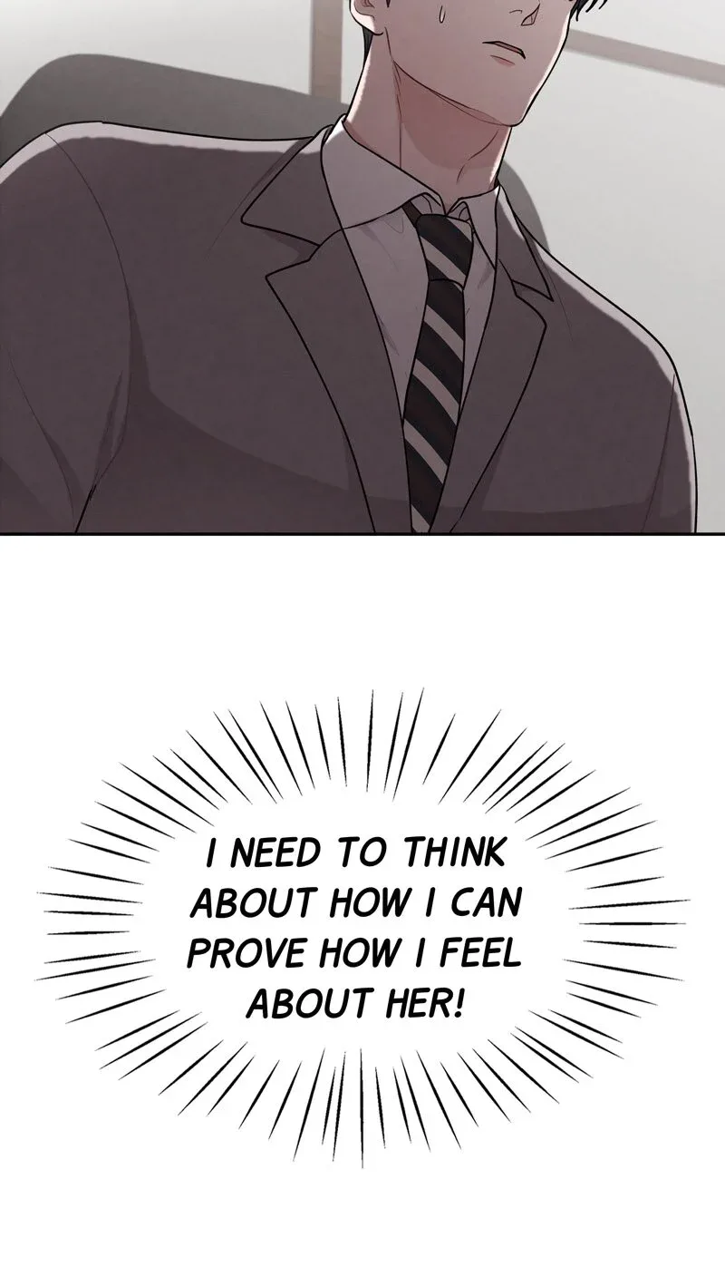 My Bosss’s Perfect Wedding Chapter 65 page 60