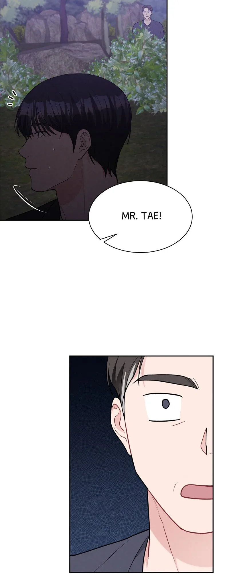 My Bosss’s Perfect Wedding Chapter 64 page 4