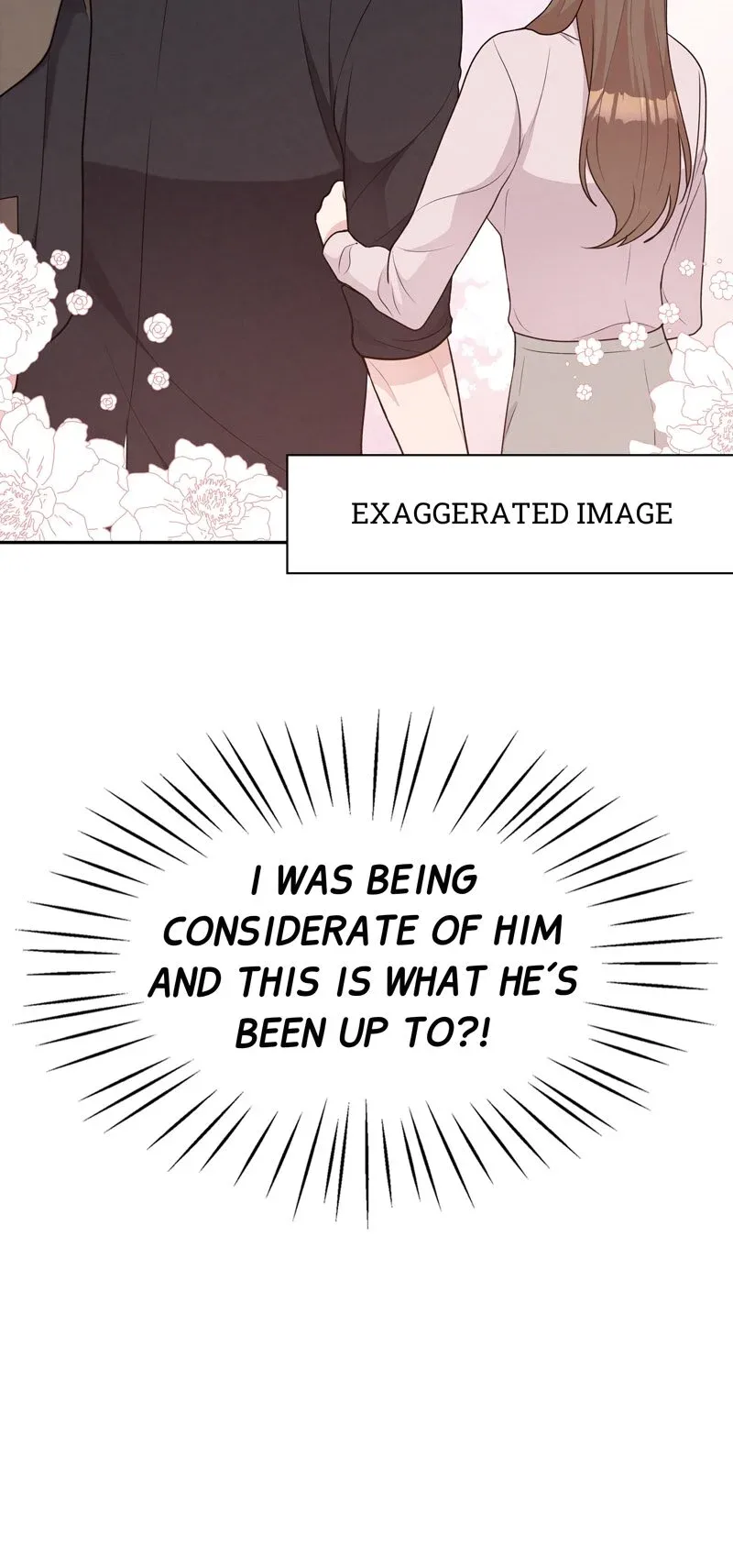 My Bosss’s Perfect Wedding Chapter 64 page 15
