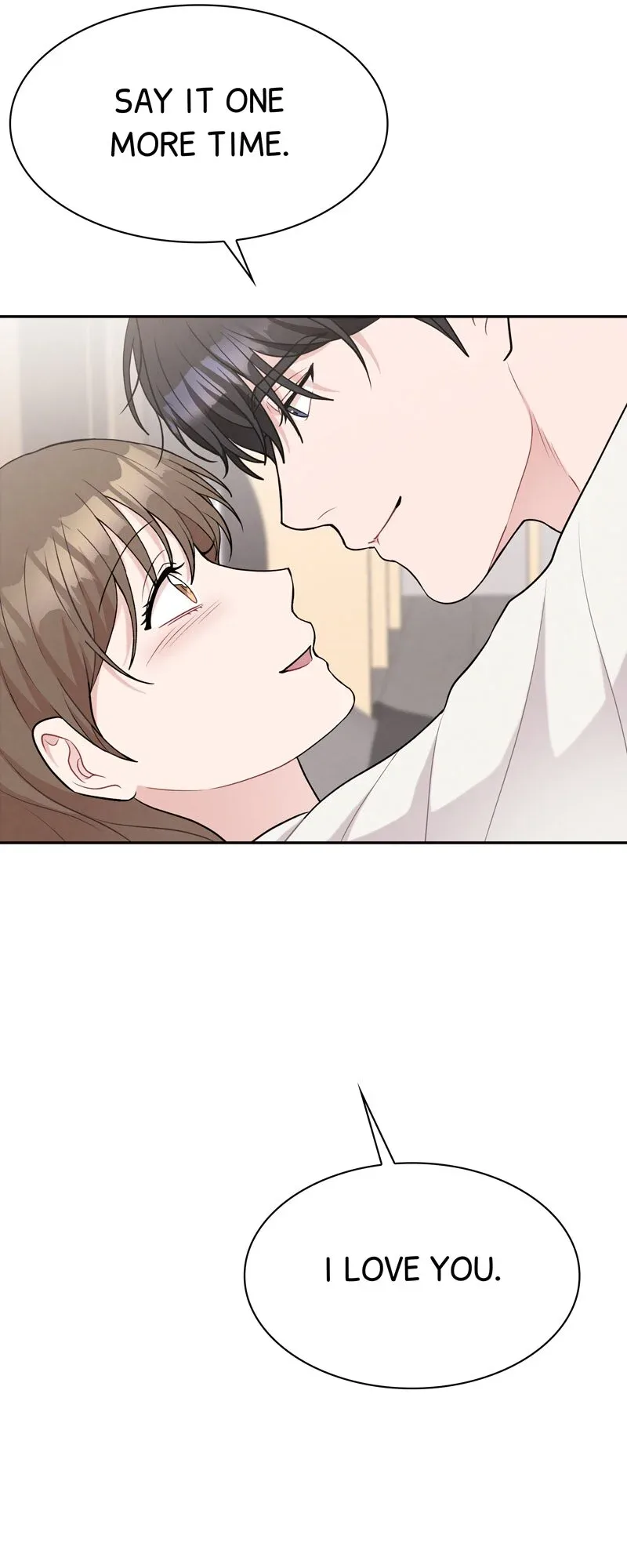 My Bosss’s Perfect Wedding Chapter 64 page 43