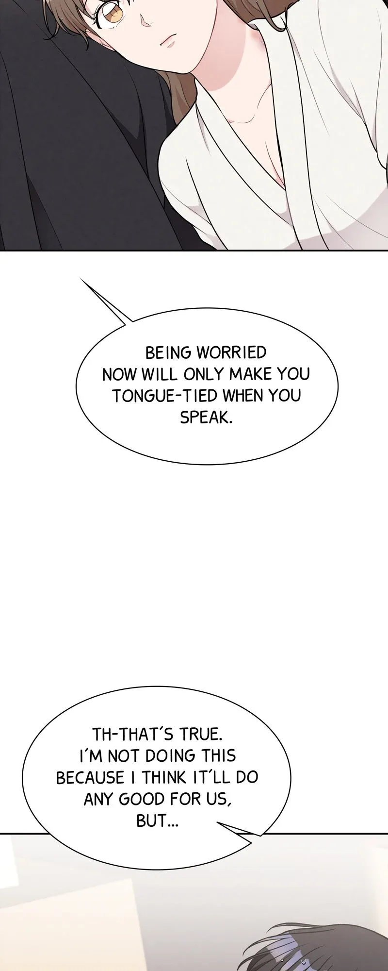 My Bosss’s Perfect Wedding Chapter 64 page 22